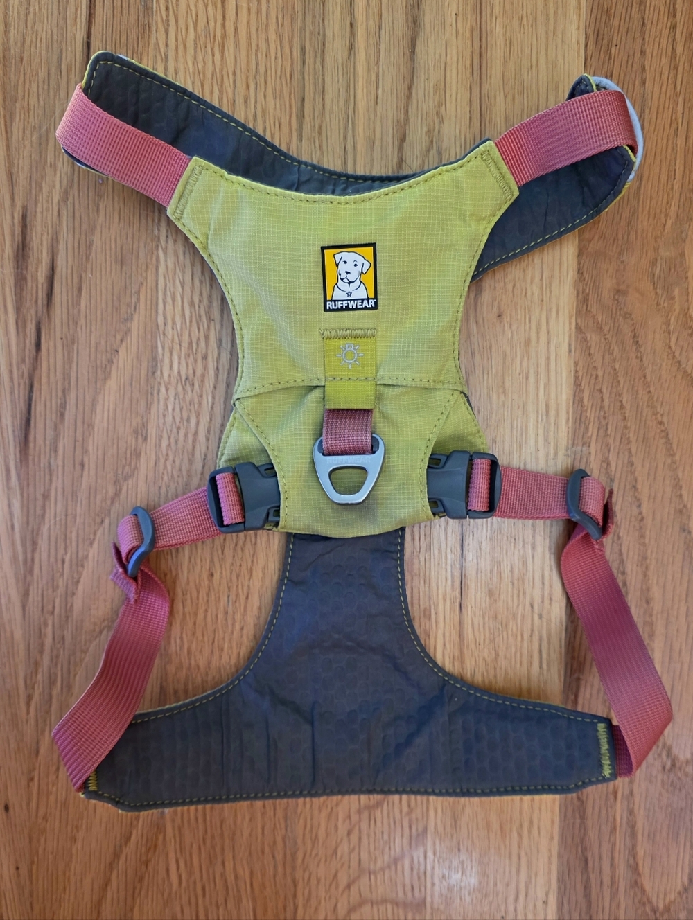 Ruffwear Harness
